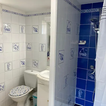 Hortensia Apartment *