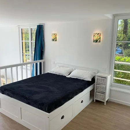 Apartment Hortensia *
