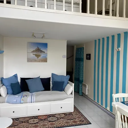Hortensia Apartment Bagnoles de l'Orne Normandie
